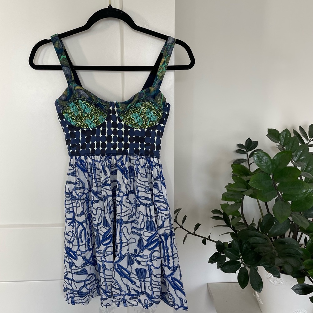 Maaji Mini Dress